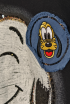 Mikina Snoopy s obojstrannou potlačou